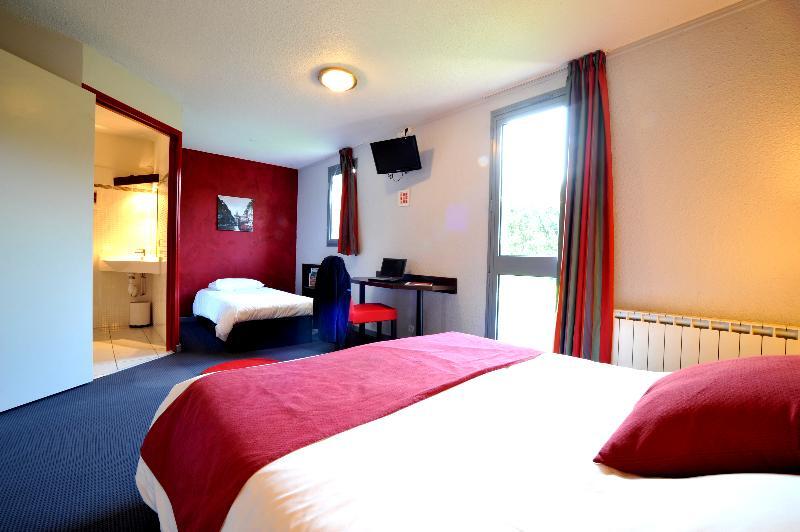 The Originals City, Hotel Novella Confort, Nantes Est Carquefou Kültér fotó
